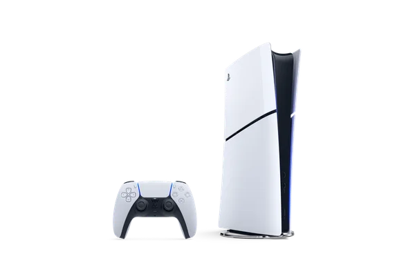 PlayStation®5 Digital Edition