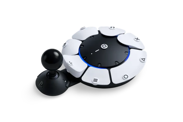 Access Controller