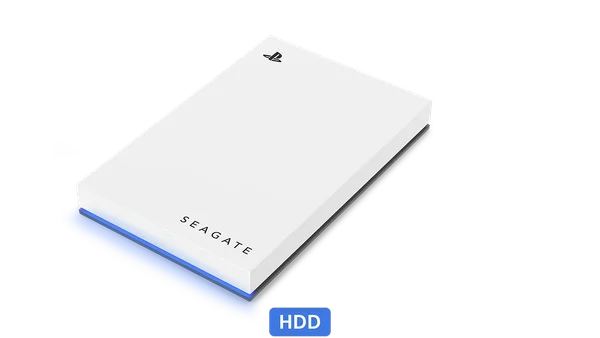 External HDD Drives